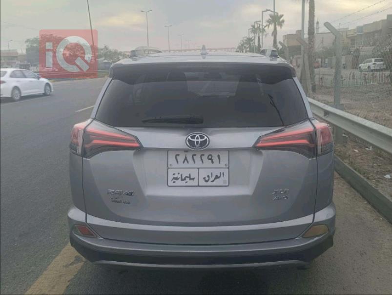 تويوتا راف 4
